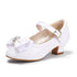 Miss Sissy Little Palace Store 7 Toddler White